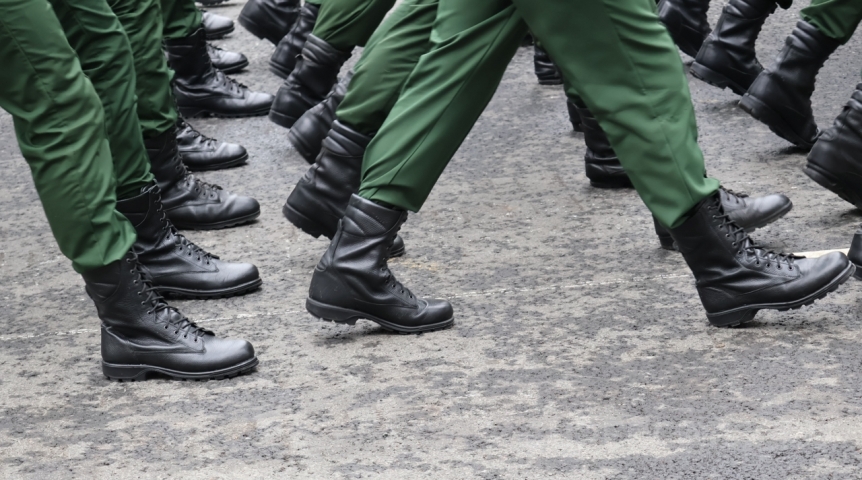 В Омске объявлены адреса для отбора на военную службу по контракту В Омске объявлены адреса для отбора на военную службу по контракту