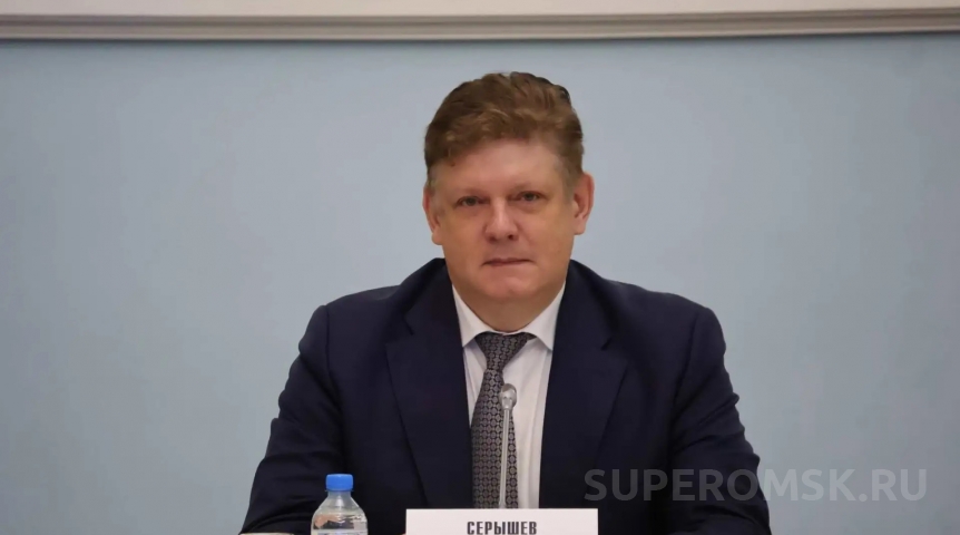 Полпред президента сообщил о проведении оценки ущерба от атаки беспилотников в Омске