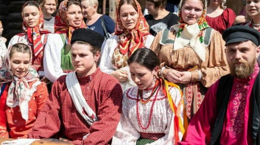 Туризм и отдых В Омске впервые пройдет Фестиваль чалдонских традиций
