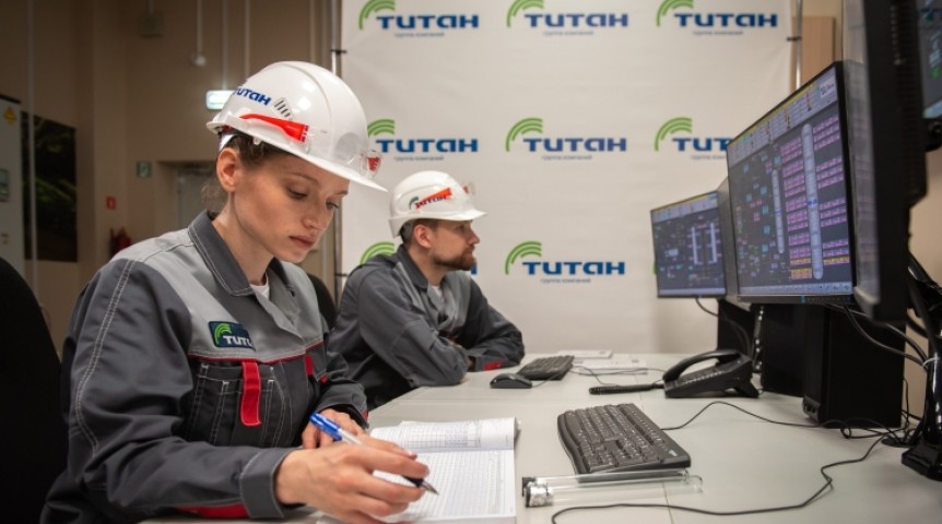 На «Омском каучуке» тестируют отечественную систему вибромониторинга оборудования