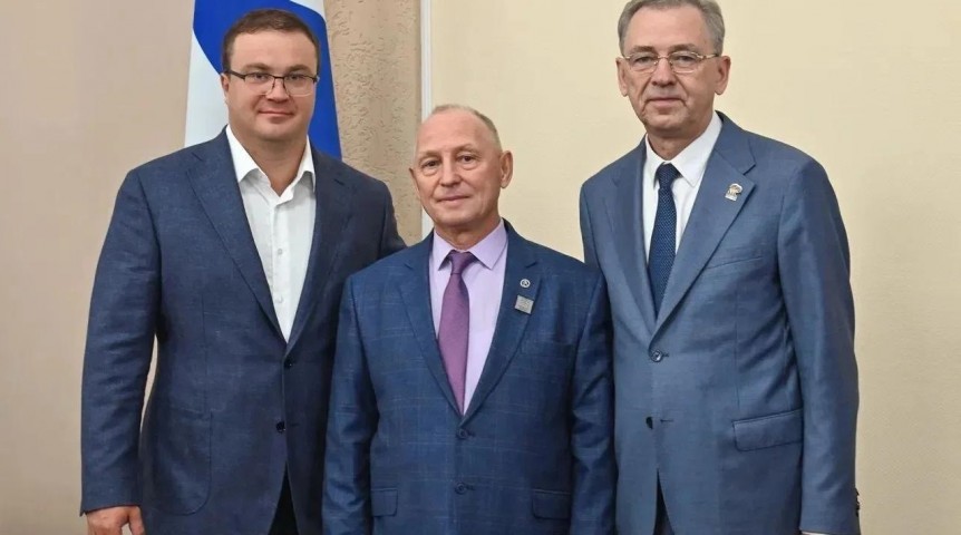 Замглавы УМВД по Омской области Виноградова наградили с отставкой Замглавы УМВД по Омской области Виноградова наградили с отставкой