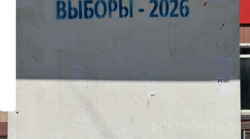 Новости политики В Омске продолжают активно готовиться к выборам