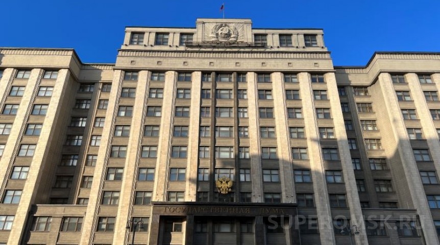 Спикер Госдумы Володин призвал россиян доверять только проверенной информации