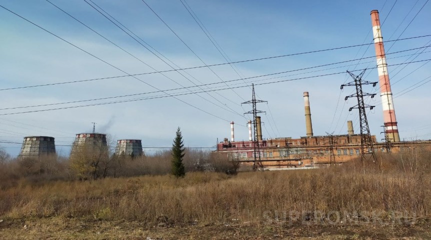 Отходы с омских ТЭЦ пустят еще и на сельское хозяйство