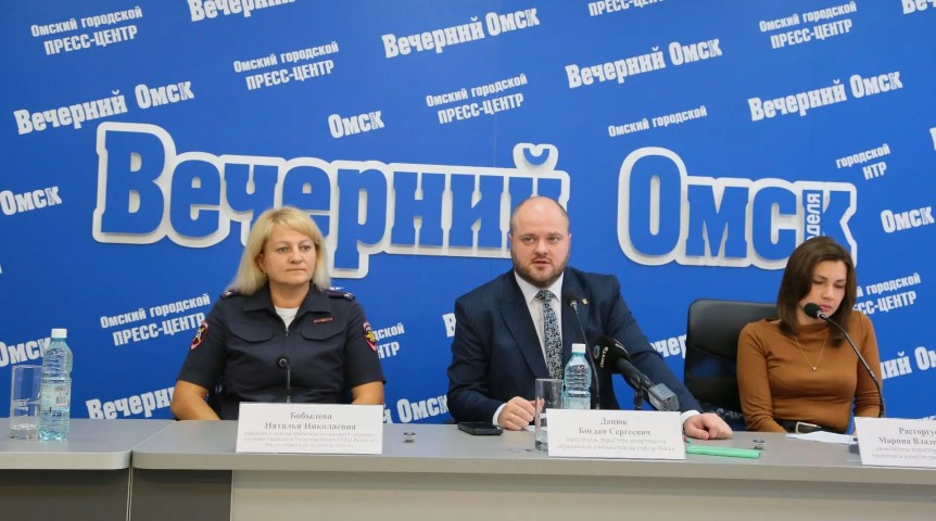 В Омске рассказали о степени готовности городских школ к 1 сентября В Омске рассказали о степени готовности городских школ к 1 сентября