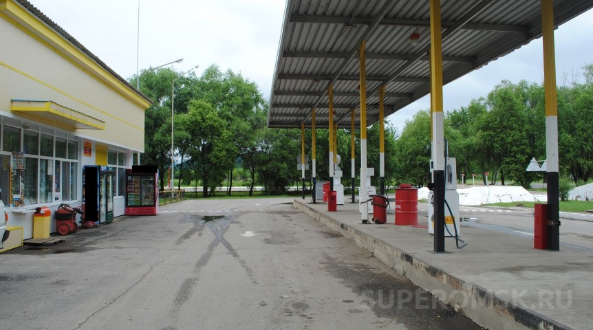 Автоновости Автомобильное топливо в Омске подорожало почти на 9 рублей