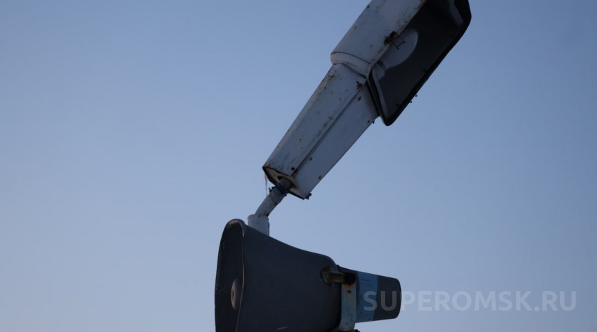 В Омской области 16 сентября завыли сирены В Омской области 16 сентября завыли сирены
