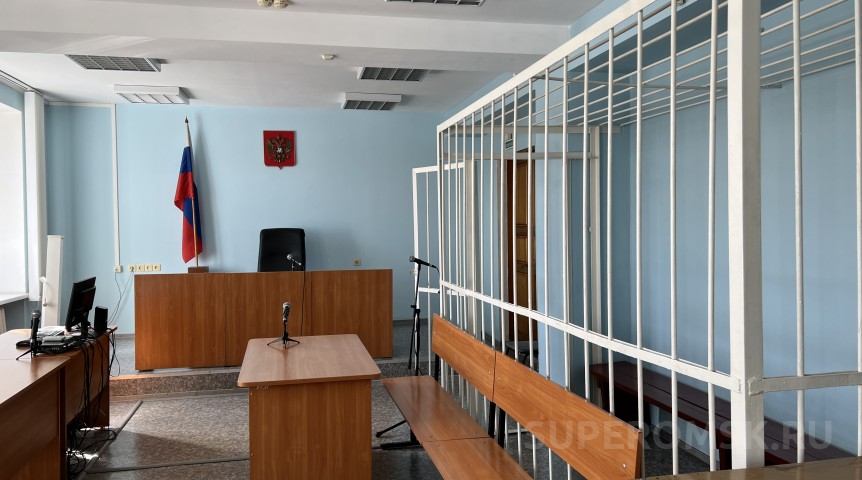 В Омской области будут судить мать убитого 2-летнего мальчика В Омской области будут судить мать убитого 2-летнего мальчика