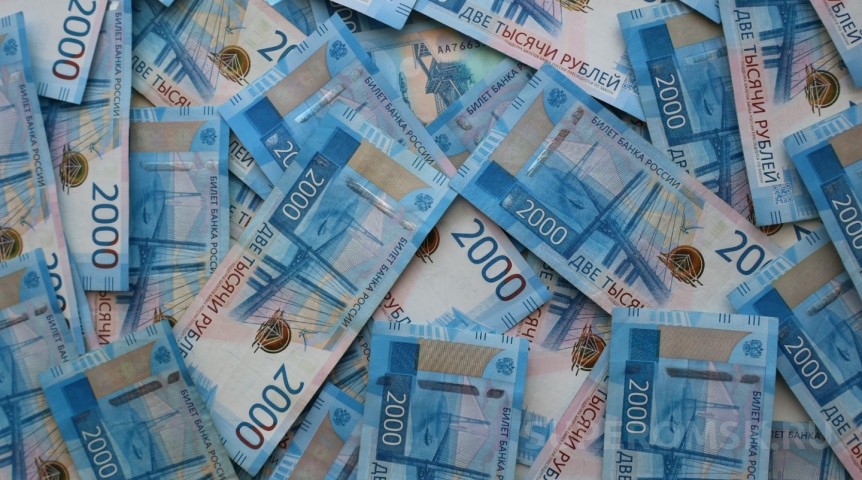 Новости недвижимости В Омске продают «Арену»