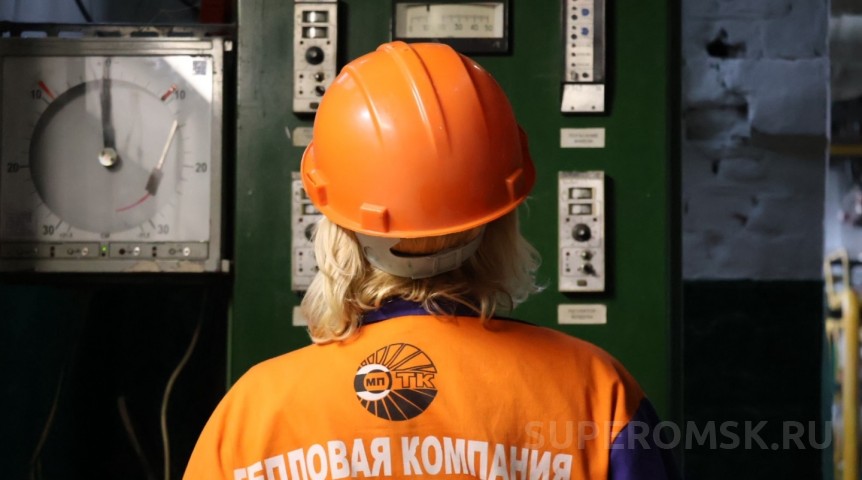 Бизнес-новости Долги и банкротства: что происходит с омскими тепловиками перед зимой