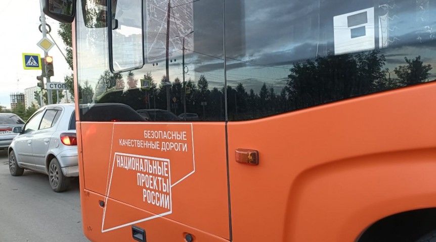 Омск попал в тройку лидеров сибирских регионов по модернизации автопарка Омск попал в тройку лидеров сибирских регионов по модернизации автопарка