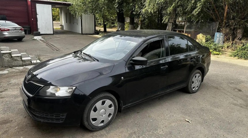 Конфискованный у омича автомобиль ушел на фронт Конфискованный у омича автомобиль ушел на фронт