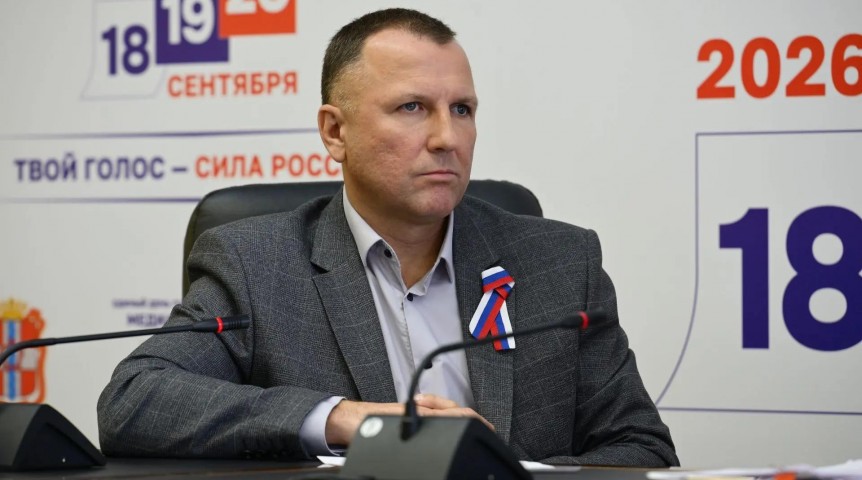 Омичи превзошли себя по явке на выборах Омичи превзошли себя по явке на выборах