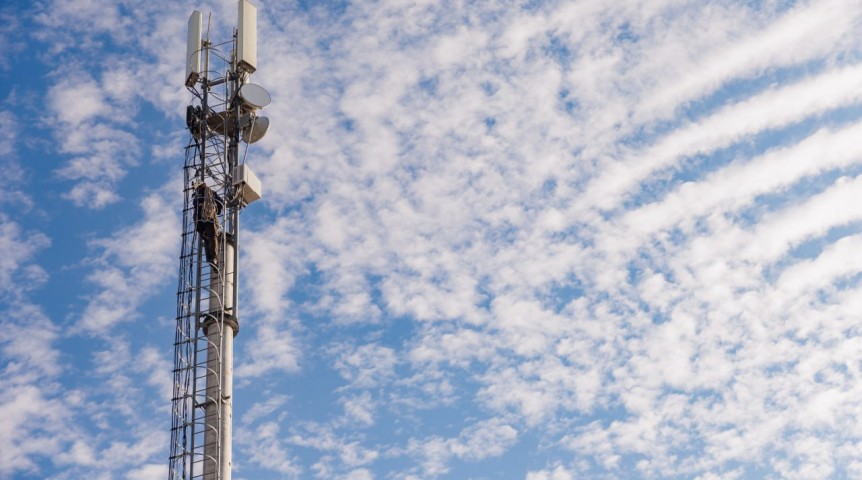 Телеком Оператор Т2 стал лидером по качеству 5G в Екатеринбурге – исследование DMTel