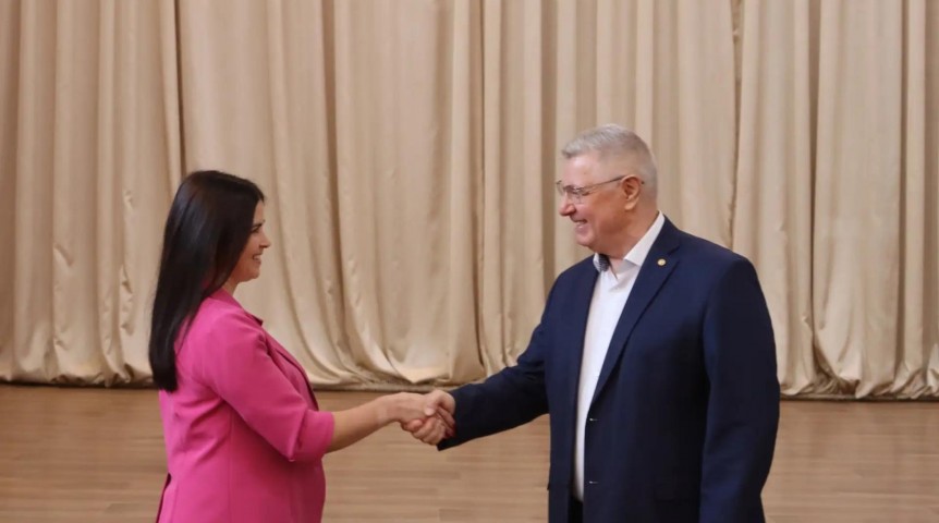 По школам искусств Омской области пошла волна назначений По школам искусств Омской области пошла волна назначений