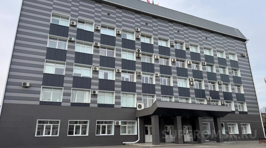 Омский район создал свою ритуальную спецслужбу Омский район создал свою ритуальную спецслужбу