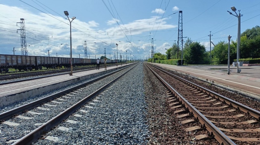 Экономика Вскрылась причина маршрута Пакистан – Омск