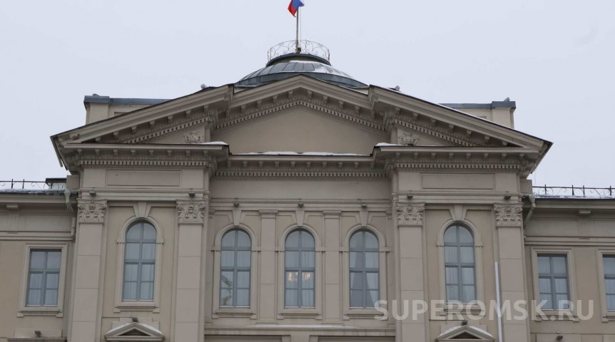«Единая Россия» получила в омском Заксобрании рекордную фракцию за все годы «Единая Россия» получила в омском Заксобрании рекордную фракцию за все годы