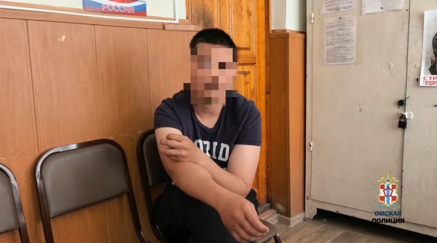 Происшествия в Омске «Это расплата»: подозреваемый в нападении на женщин омич высказался на видео