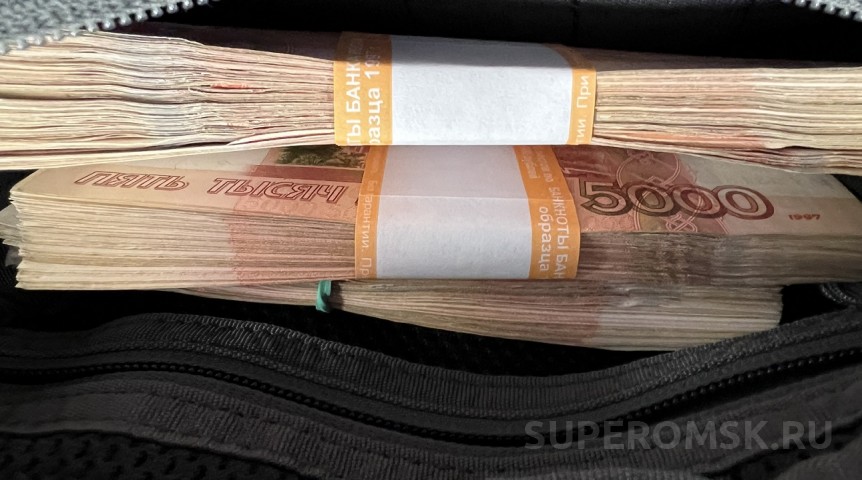Криминальные новости Сбил свою подельницу: трех омичей задержали в Екатеринбурге из-за обмана участников СВО