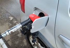 Бензин в Омской области за февраль подорожал ощутимо: смотрим новые цены