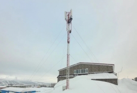 Т2 обеспечила бесперебойную связь во время мощнейшего снегопада на Камчатке