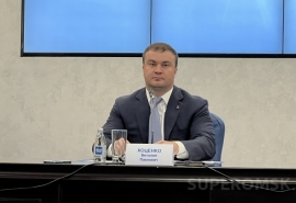 Губернатор Хоценко возглавил Экспертный совет по креативным индустриям