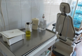 Омич поставил импланты и вернул за них деньги