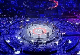 Бой будет: Рамазан Эмеев ответил на вызов омича Александра Шлеменко