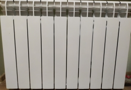 В Омске снова пропадает отопление после резкого похолодания