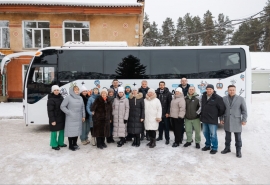 Сбер и курорт «Манжерок» модернизируют детскую больницу в Республике Алтай