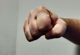 Омичи стали реже калечить и убивать друг друга