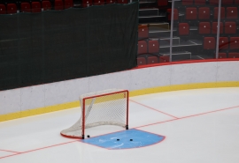 Омский «Авангард» обыграл «Амур» в Хабаровске