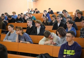 Студенты партнерских вузов АО «Транснефть – Западная Сибирь» примут участие во всероссийском хакатоне «Транснефти»