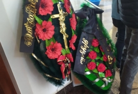 Ушла из жизни легендарный руководитель Исторического архива Омской области