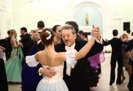 «СуперОмск» поздравляет Геннадия Фридмана с юбилеем