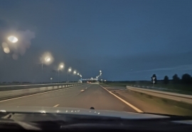 Вице-премьер Хуснуллин намекнул на новые микрорайоны у Северного обхода Омска