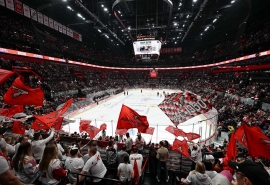 Т2 и «Авангард» проведут совместный «матч связи»