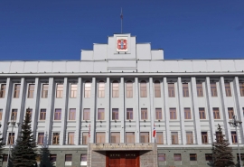 Омский губернатор Хоценко сообщил об очередном этапе стажировки участников проекта «ПРОдвижение ГЕРОЕВ»