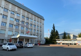 В Омском районе начали действовать новые льготы для многодетных и семей участников СВО