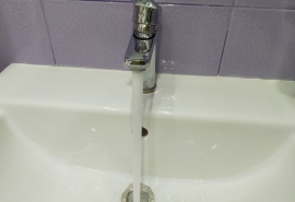 В Центральном округе Омска отключат воду