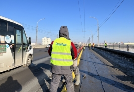 Омский «Стройтраст» вновь намереваются банкротить