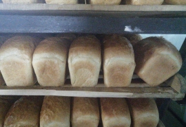 Омский «Сибирский хлеб» предостерегли из-за жалобы на булку «из будущего»