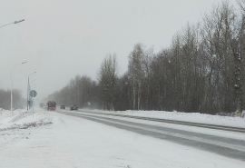 Названы опасные места в Омской области: список