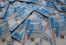 Названы сферы с самыми маленькими зарплатами в Омской области