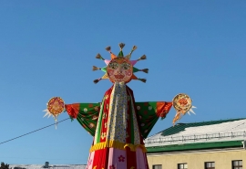 Куда пойти на Масленицу в Омске: программа мероприятий на 22 февраля