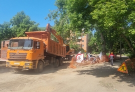 Омский водоканал перевыполнил инвестпрограмму 2025 года