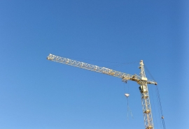 Ростехнадзор зарегистрировал конкурента «Союза строителей Омской области»