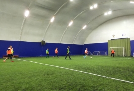 Омским футболистам урезали финансирование на десятки миллионов рублей