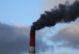 Роспотребнадзор предостерег омскую ТГК-11 после жалоб на выбросы